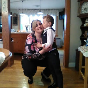 Meet your Posher, Erin